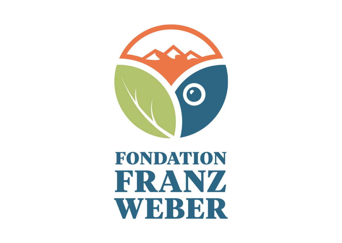 Logo von Fondation Franz Weber