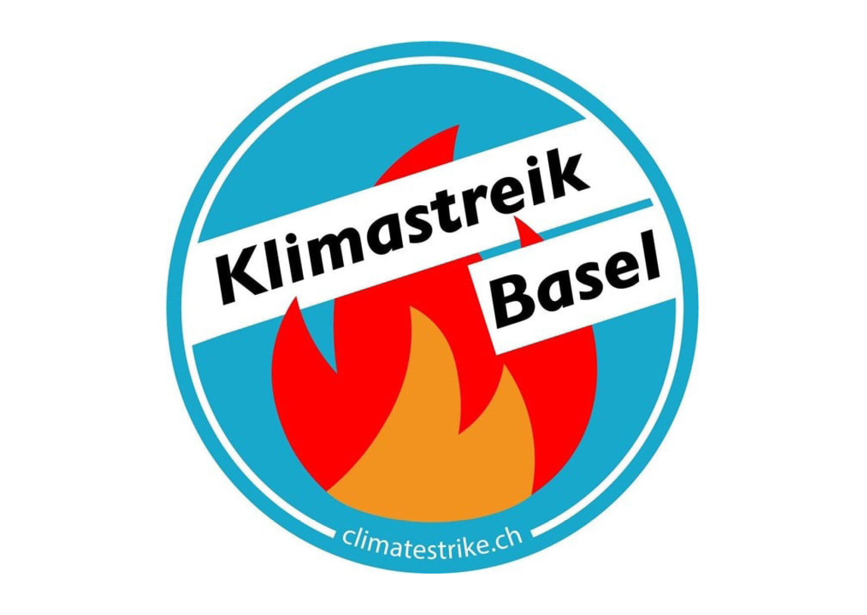 Logo von Klimastreik